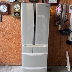 札幌市近郊の方限定！送料無料！パナソニック 冷蔵庫 138Lと洗濯機 5kg 札幌市近郊の方限定！送料無料！パナソニック 冷蔵庫 138Lと洗濯