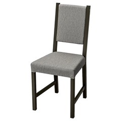 IKEA ダイニング椅子　ステーファン