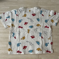 100cm Tシャツの画像