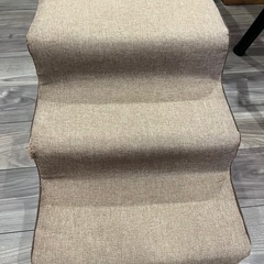 ペットステップ