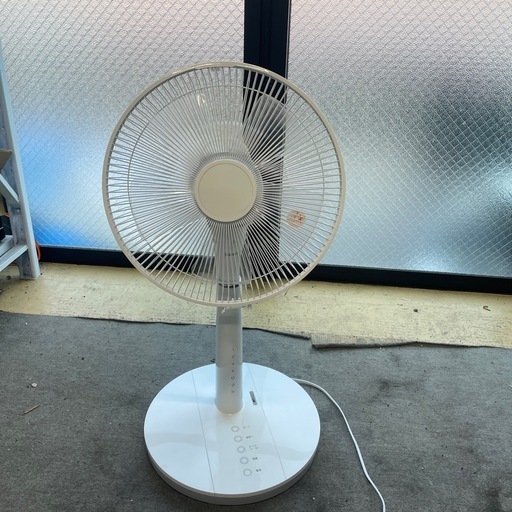 2021年製 おおたけ　扇風機 TF-321FR