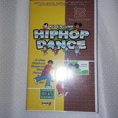 ダンスビデオ