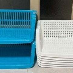 【9個セット】カラーボックス