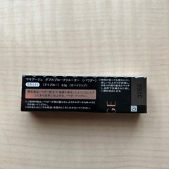 マキアージュ眉頭ふんわりパウダーアイブローの画像
