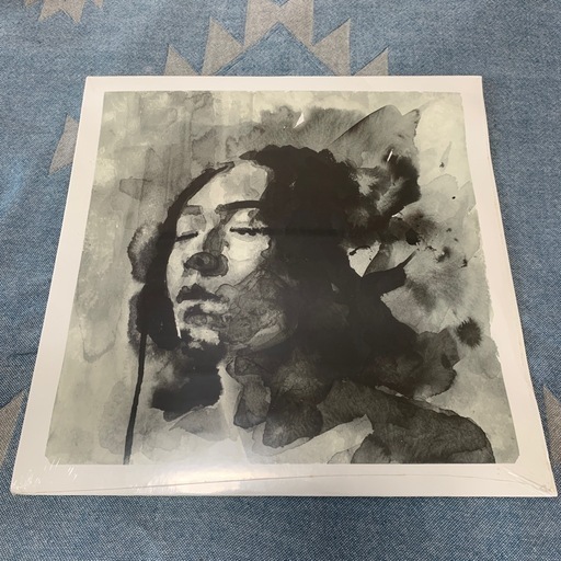 唾奇　道-TAO- レコード　最終値下げ 唾奇 道-TAO- レコード 最終値下げ 【公式通販】