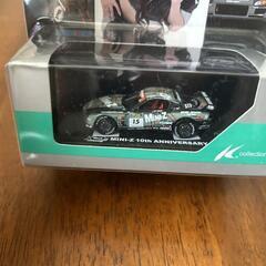 京商　kyosho MINI-Z RX-7 ミニカー