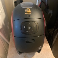 バリスタ