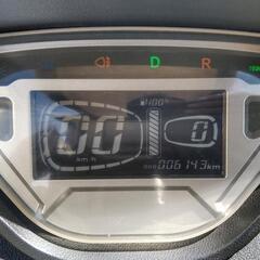 商談中です。ACCESS とことこACE(Tokotoko Ace）電動トライク 走行約6200km の画像