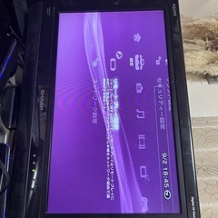 ps3 500GB 値下げしました
プレイステーションの画像