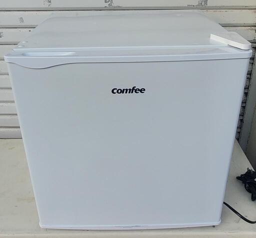 23年製　comfee  45l冷蔵庫