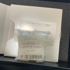 refa ヘッドスパの画像