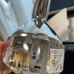 refa ヘッドスパの画像