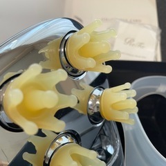 refa ヘッドスパの画像