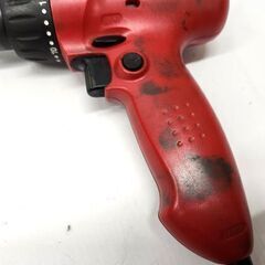 リョービ 20段クラッチ 電動ドライバードリル FDD-1000 コード式 電動工具 DIY 本体のみ RYOBI 札幌市 平岸店 の画像