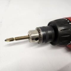 リョービ 20段クラッチ 電動ドライバードリル FDD-1000 コード式 電動工具 DIY 本体のみ RYOBI 札幌市 平岸店 の画像