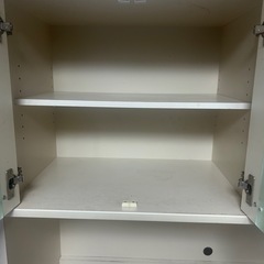 食器棚　水屋の画像