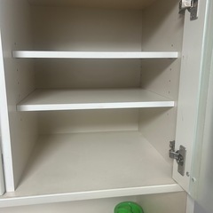 食器棚　水屋の画像