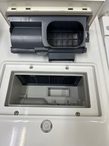 No.D0190洗濯機panasonic12年　洗濯9kg 乾燥　6kg