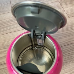 デロンギ　電気ケトル　kMix
(ケーミックス）の画像