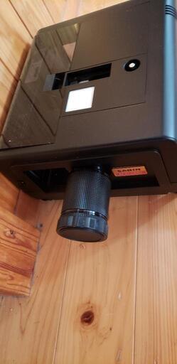 その他 Projector/Screen