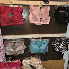 【破格下着】上質仕上げの下着が激安！商店・店舗の仕入れにも最適です