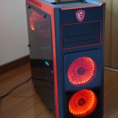 値下げ不可　ゲーミングPC　i5-9600k RTX2070 16GB 1TB ゲーミングPC RTX 2070 i5 9600K