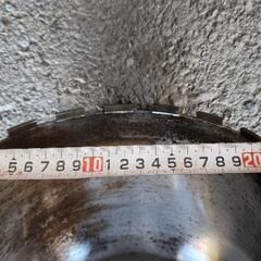 コンクリートダイアモンドコアの画像