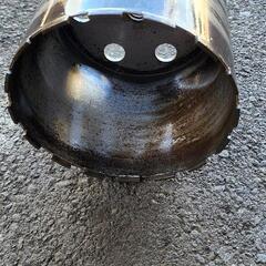 コンクリートダイアモンドコアの画像