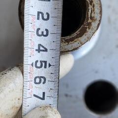 コンクリートダイアモンドコアの画像