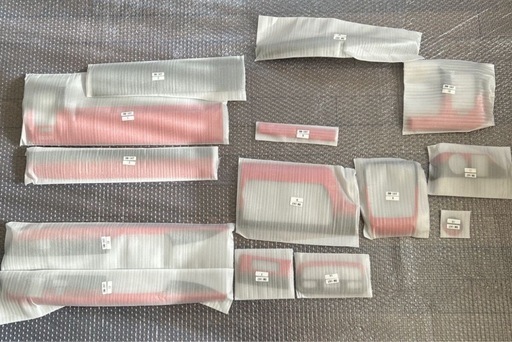 ハイエース200系4.5型