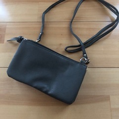 ショルダー バッグの画像