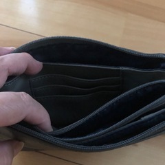 ショルダー バッグの画像