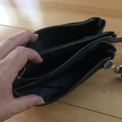 ショルダー バッグの画像