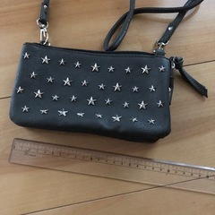 ショルダー バッグの画像
