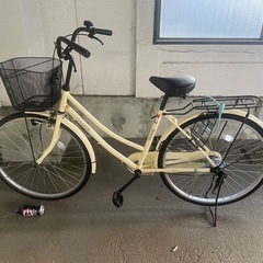 自転車