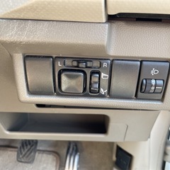 【成約済】下取3万円！走りの5速MT！すぐ乗れる日産ピノ！アルトのOEM！の画像