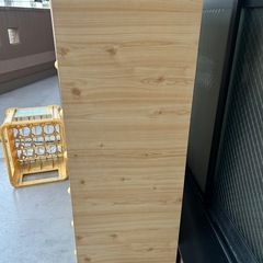 【譲ります
】収納家具タンスの画像
