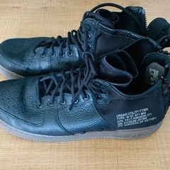 NIKE エアフォースワン