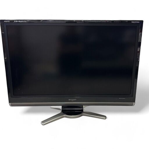 【テレビ大特価】SHARP シャープ 42V型 液晶テレビ AQUOS LC-42DS5 フルハイビジョン 2009年製