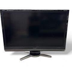 【テレビ大特価】SHARP シャープ 42V型 液晶テレビ AQ...