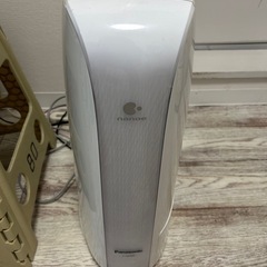 Panasonic 除湿乾燥機