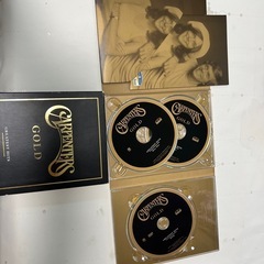 カーペンターズのCD