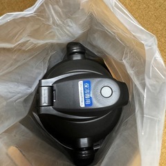 オルゴ　ポータブルジャグST 2L 新品の画像