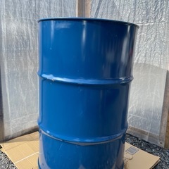 ドラム缶