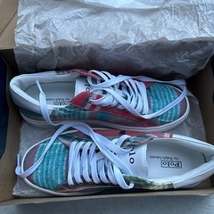 POLO 靴　新品  