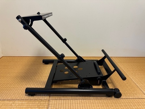 ロッソモデロ　ハンコンスタンド