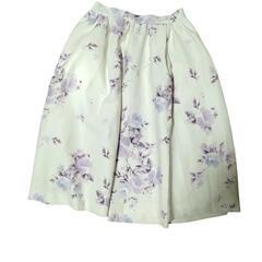 清楚系スカート