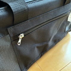 ペット用キャリーバッグの画像