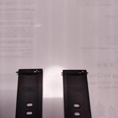 腕時計ベルトの画像