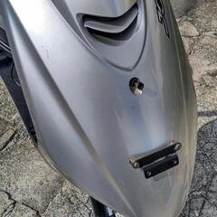 商談中です。ヤマハ ジョグ50 SA36J の画像